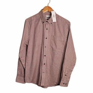 NWT Southern Shores Men's Shirt Size S